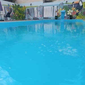 Hotel Iguacu Centro